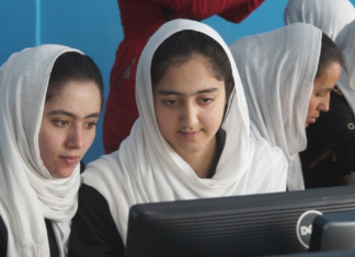 I talebani hanno bloccato l’accesso a internet in tutto l’Afghanistan