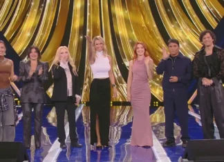 Ascolti TV, “Io Canto Family” debutta col 15.2% di share, “Freeze” col 4.9% “Io Canto Family”, gli ascolti della prima puntata – Photo Credits Mediaset Infinity