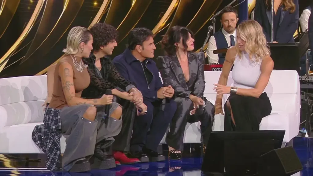 “Io Canto Family”, gli ascolti della prima puntata – Photo Credits Mediaset Infinity