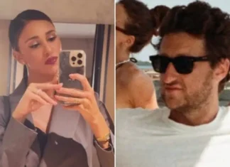 Chi è Stefano Belingardi Clusoni, il nuovo fidanzato di Belen Rodriguez (un facoltoso architetto)