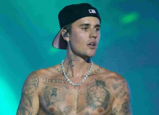 Svelato il cachet di Justin Bieber (da capogiro) per la sua partecipazione al Coachella 2026 Justin Bieber, svelato il cachet per la sua partecipazione al Coachella 2026