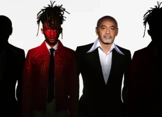 Nepotismo o talento? Si accende la polemica sulla nomina di Jaden Smith a designer di Louboutin