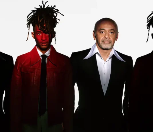 Nepotismo o talento? Si accende la polemica sulla nomina di Jaden Smith a designer di Louboutin