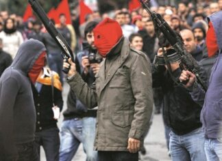 La Turchia usa (ancora) la giustizia come arma politica