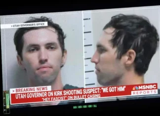 Chi è Tyler Robinson, il killer di Charlie Kirk