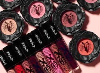 KVD Beauty passa a Windsong Global: “Pronti per i trend beauty 2026 dedicati all’occhio”