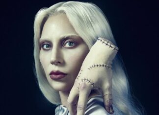 Lady Gaga lancia il nuovo singolo “The Dead Dance” colonna sonora della serie Netflix “Mercoledì” Lady Gaga lancia il nuovo singolo "The Dead Dance" colonna sonora della serie Netflix "Mercoledì"