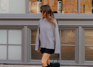 La lista definitiva dei winter boots che dobbiamo assolutamente avere per questo 2025