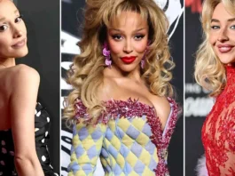 Perché siamo già obsessed dai look del red carpet ai VMA’s 2025