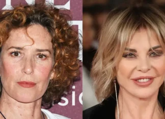 Battutaccia di Lucrezia Lante della Rovere su Alba Parietti, botta e risposta infuocato tra le due: “Pretendo delle scuse”