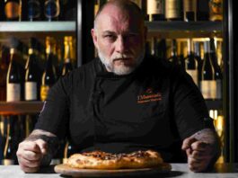 50 Top Pizza 2025: al primo posto ex aequo per I Masanielli (Caserta) e Una Pizza Napoletana (New York) 50 Top Pizza 2025: al primo posto ex aequo per I Masanielli (Caserta) e Un Pizza Napoletana (New York)