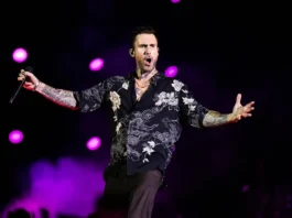 I Maroon 5 lanciano un’iniziativa per i fan in vista del nuovo tour
