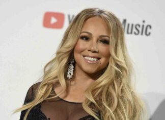 Mariah Carey annuncia un concerto nella foresta amazzonica Mariah Carey annuncia un concerto nella foresta amazzonica
