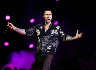 I Maroon 5 lanciano un’iniziativa per i fan in vista del nuovo tour