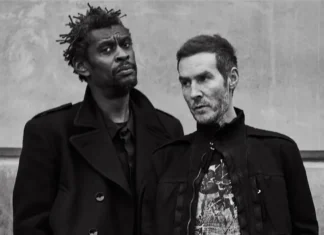 Più di 400 artisti hanno aderito alla campagna “No Music For Genocide”, per boicottare la musica in Israele, mentre i Massive Attack lasciano Spotify Più di 400 artisti hanno aderito alla campagna "No Music For Genocide", per boicottare la musica in Israele