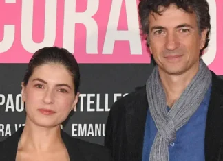 Maria Chiara Giannetta, il rapporto con il fidanzato Davide Marengo: “Sono noiosamente felice” Maria Chiara Giannetta chi è il fidanzato