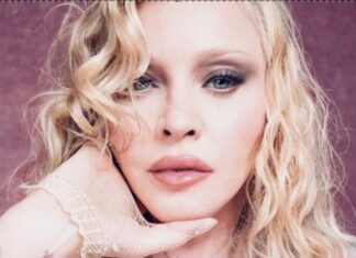 Madonna diventa “la Ragazza del Piper”: pubblicata la cover di “La bambola” di Patty Pravo Madonna