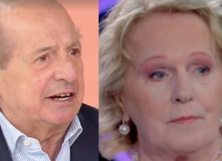 Magalli picchia duro contro Katia Ricciarelli, la verità dietro al divorzio: “Lei andava a giocare ai casinò”