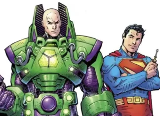 Arrivano nuove informazioni su Man of Tomorrow, il sequel di Superman