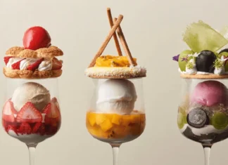 A Tokyo ha inaugurato il Marni Cafè, dedicato al design e all’alta pasticceria