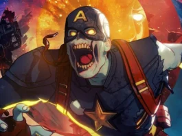Marvel Zombies, la Marvel rilascia il trailer della nuova serie animata