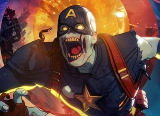 Marvel Zombies, la Marvel rilascia il trailer della nuova serie animata