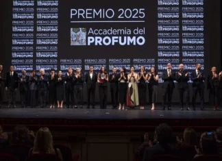 Quali sono i migliori profumi del 2025 secondo la Milano Beauty Week?