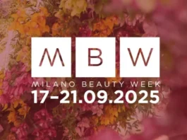 È partita la Milano Beauty Week 2025: cinque giorni di bellezza, innovazione e tendenze