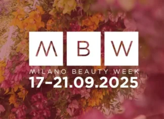 È partita la Milano Beauty Week 2025: cinque giorni di bellezza, innovazione e tendenze