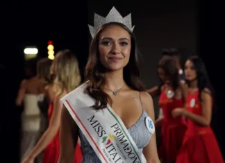 Chi è Katia Buchicchio, Miss Italia 2025: il fidanzato Micheal, età, genitori e studi