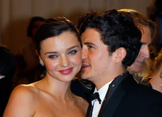 Miranda Kerr rivela sulla fine della storia tra l’ex Orlando Bloom e Katy Perry: “La separazione è stata amichevole” Miranda Kerr su Orlando Bloom e Katy Perry