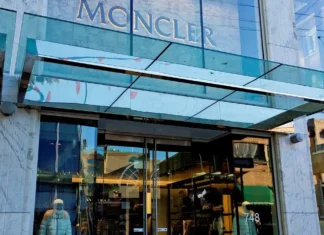 Ora è ufficiale: LVMH entra in Moncler