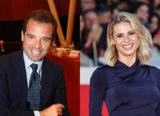 Michelle Hunziker, chi è il nuovo e ricco fidanzato Nino Tronchetti Provera