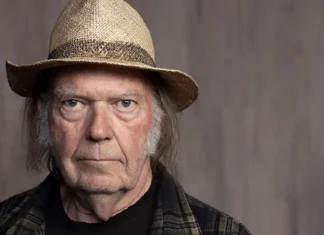 Neil Young ha pubblicato “Big Crime”, nuovo singolo di protesta contro Trump Neil Young il nuovo singolo "Big Crime" contro Donald Trump