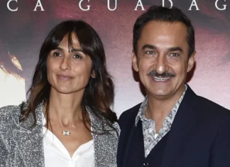 Manuela Suma, chi è la moglie di Nicola Savino: “Il primo matrimonio andò male”