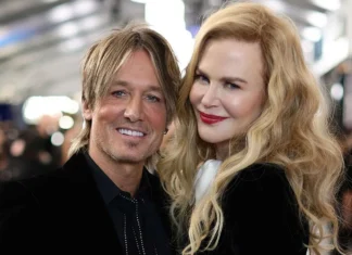Nicole Kidman e Keith Urban si sono separati dopo 20 anni