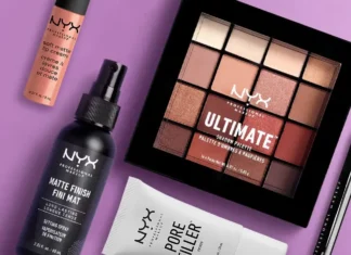 Nyx Professional sbarca su Tik Tok Shop