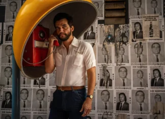Il Brasile sceglie “O agente secreto”, con Wagner Moura, per l’Oscar al miglior film internazionale
