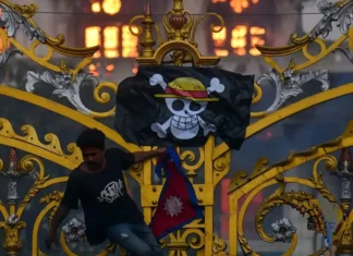 La rivoluzione della Gen Z in Nepal, ma a “modo loro” Gen Z Rivoluzione Nepal - Photo Credits République