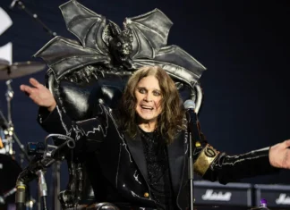 Durante gli MTV VMAs ci sarà un tributo a Ozzy Osbourne