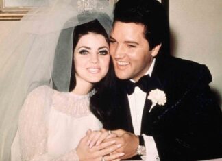 Priscilla Presley, l’accusa degli ex soci: “Ha esercitato un’eccessiva pressione finanziaria su Elvis” Priscilla Presley ed Elvis