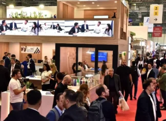 Eurasia Packaging Istanbul Fair celebra i suoi 30 anni e continua a unire l’industria globale del packaging