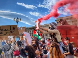 Giovani e Palestina: la voce che i media non raccontano