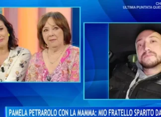 Pamela Petrarolo, chi è il fratello scomparso e ritrovato dopo due anni, ora ai domiciliari: “C’è stato molto dolore per Manuel”