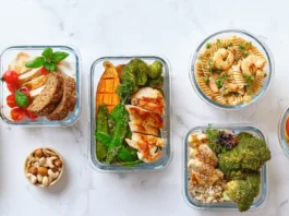 La nuova frontiera del mangiar sano: i piatti pronti dietetici