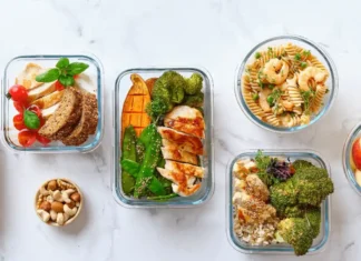 La nuova frontiera del mangiar sano: i piatti pronti dietetici
