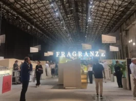 Pitti Fragranze conferma il ruolo centrale della profumeria