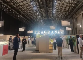 Pitti Fragranze conferma il ruolo centrale della profumeria