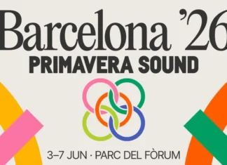 Il Primavera Sound 2026 presenta la sua lineup da oltre centocinquanta artisti: gli headliner più attesi sono i Cure