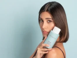 Rebeya continua ad espandersi: il brand di Belen lancia la sua linea di haircare